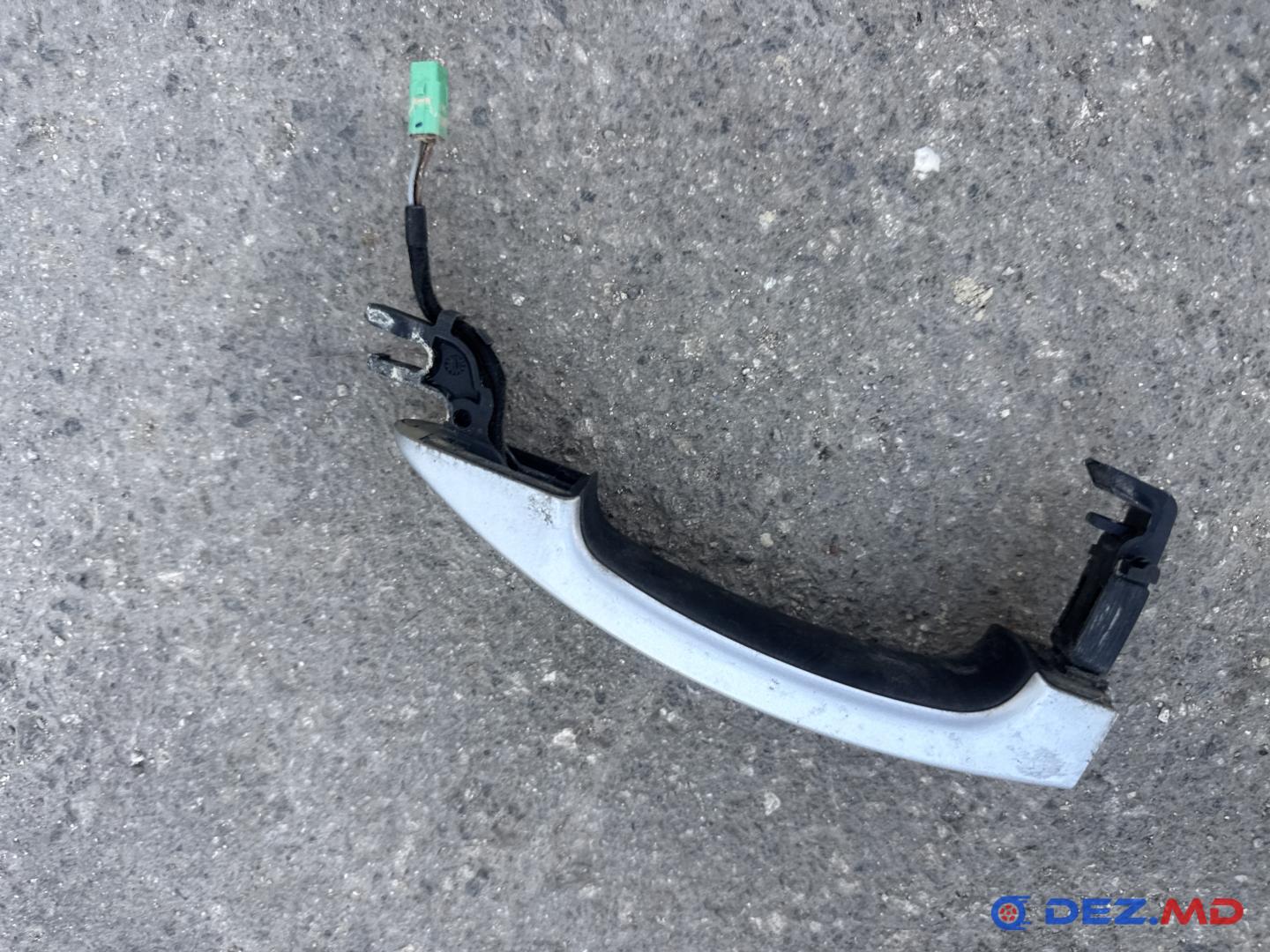 Ручка наружная, Ford Kuga 2013-2019