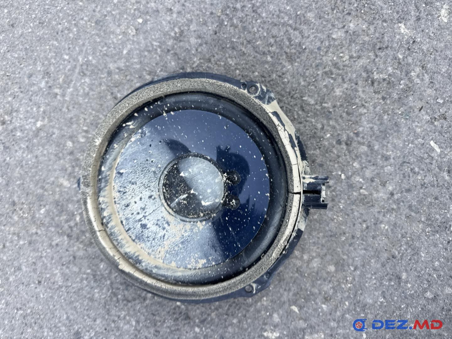 Колонки / динамики, Ford Kuga 2013-2019