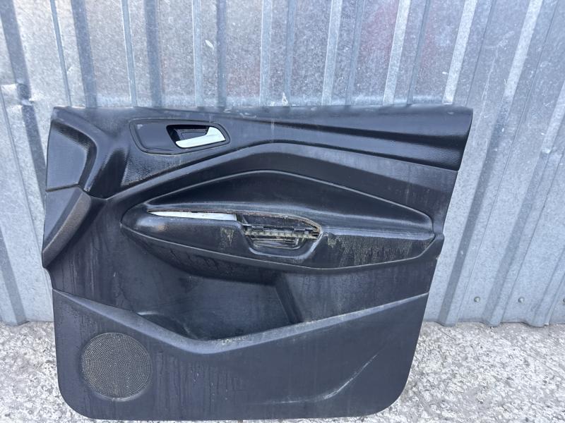 Карта двери, Ford Kuga 2013-2019