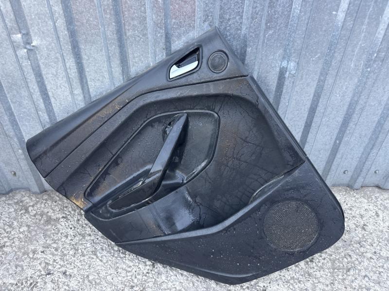 Карта двери, Ford Kuga 2013-2019