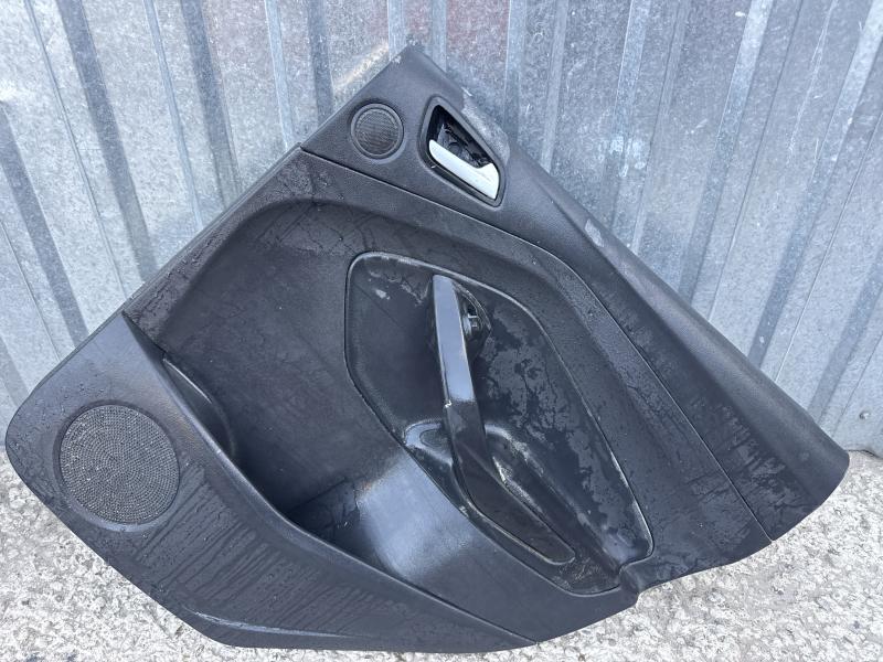 Карта двери, Ford Kuga 2013-2019