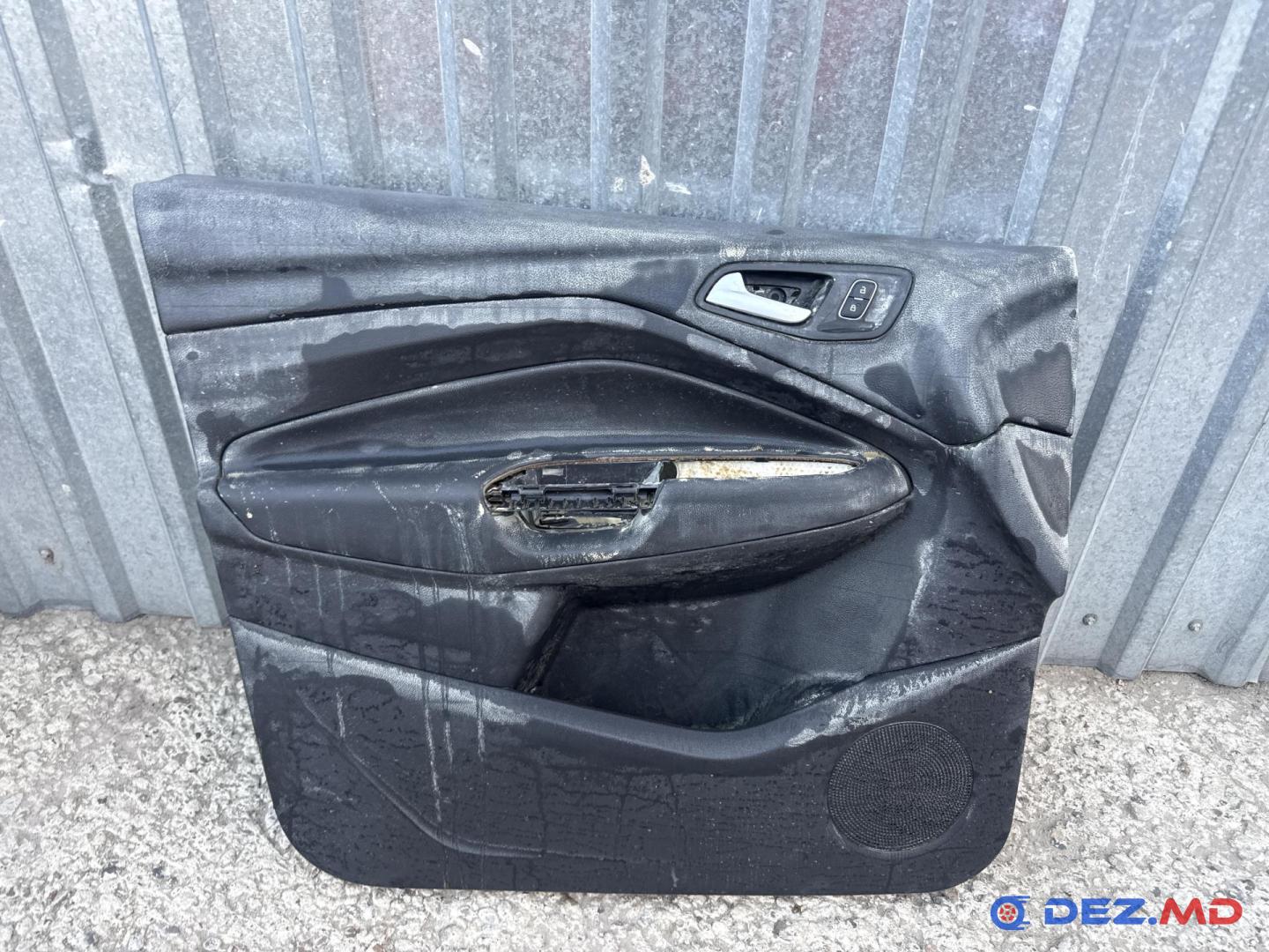 Карта двери, Ford Kuga 2013-2019