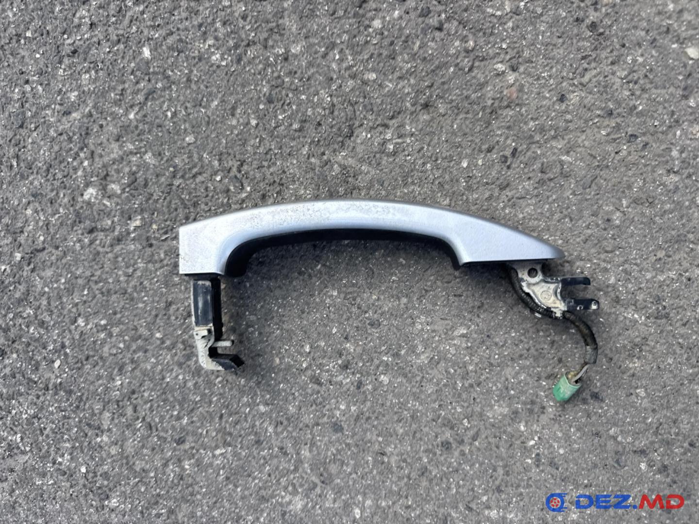 Ручка наружная, Ford Kuga 2013-2019