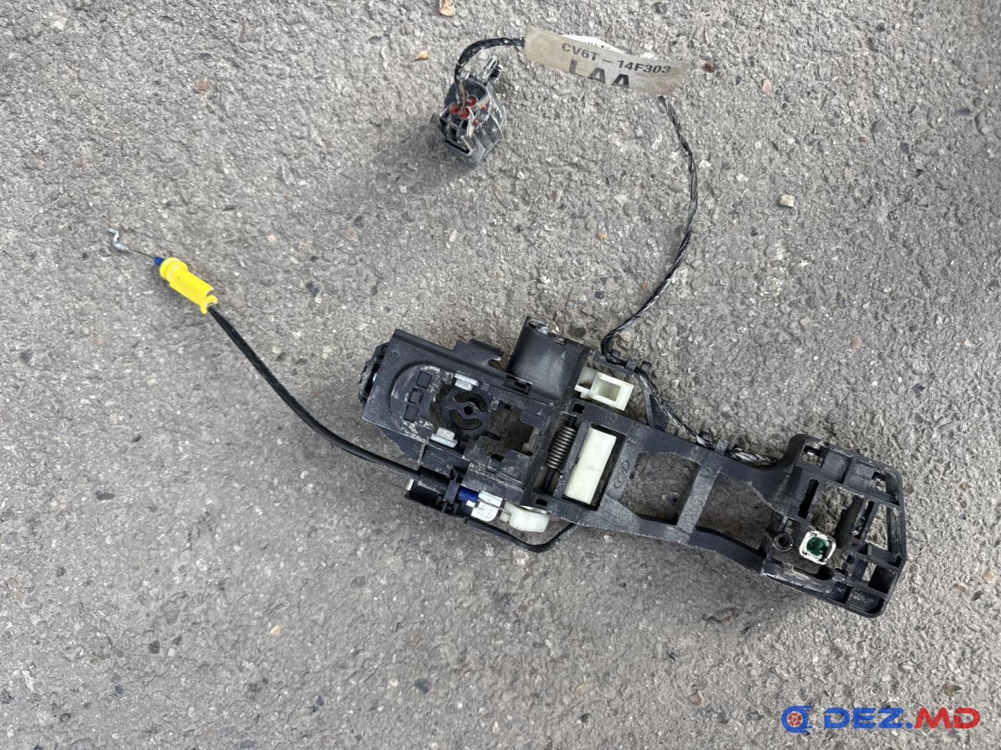 Ручка наружная, Ford Kuga 2013-2019