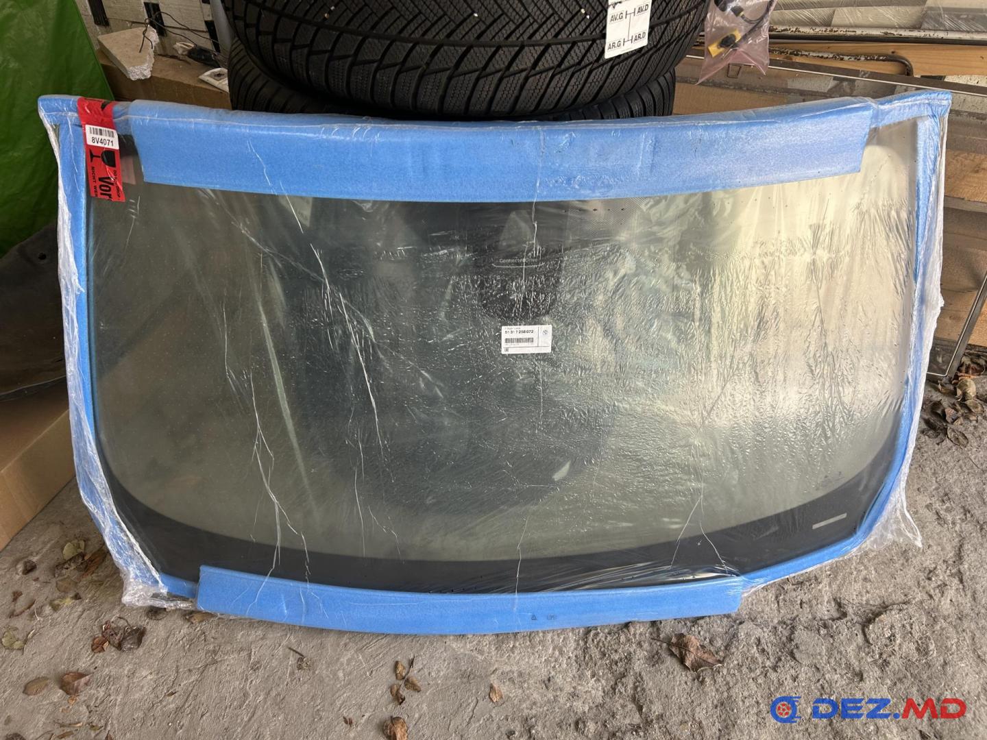 Parbriz, BMW 3 F30-31 2012-2019