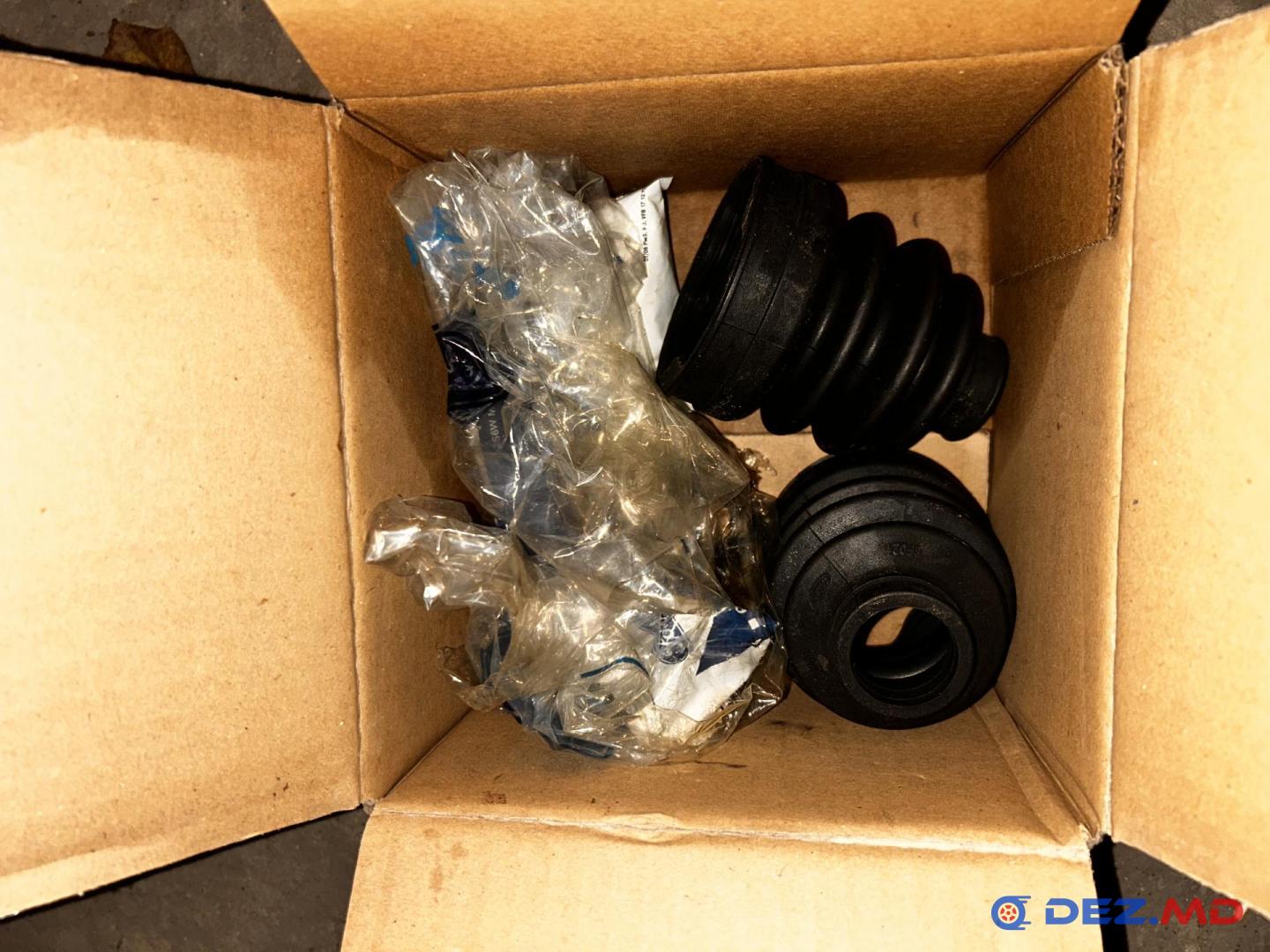 Kit, Ford Fusion 2002-2012