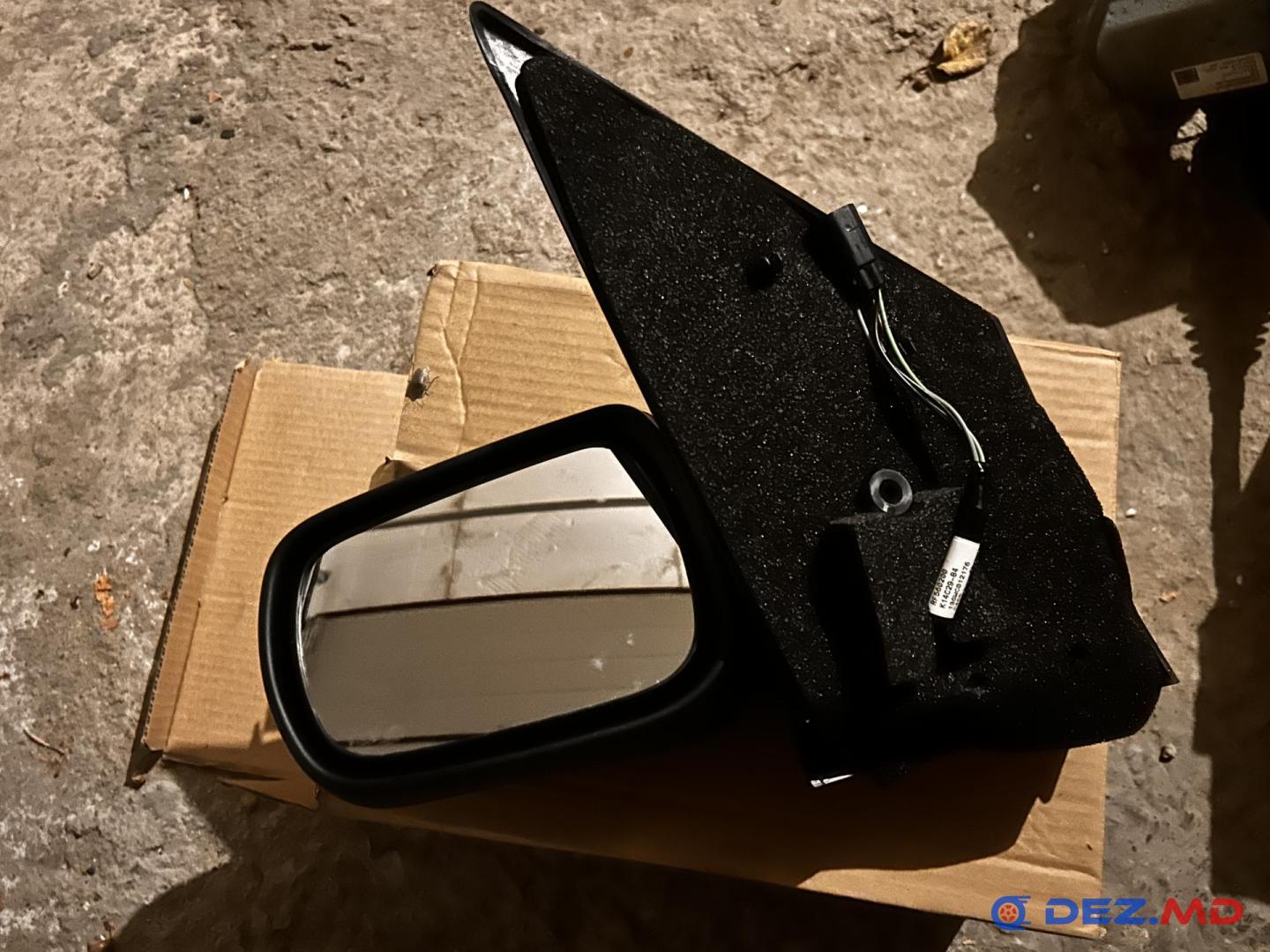 Oglinda Stânga , Ford Fusion 2002-2012