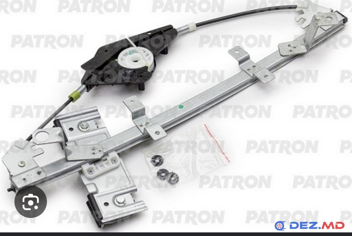 Стеклоподъемник , Ford Fusion 2002-2012