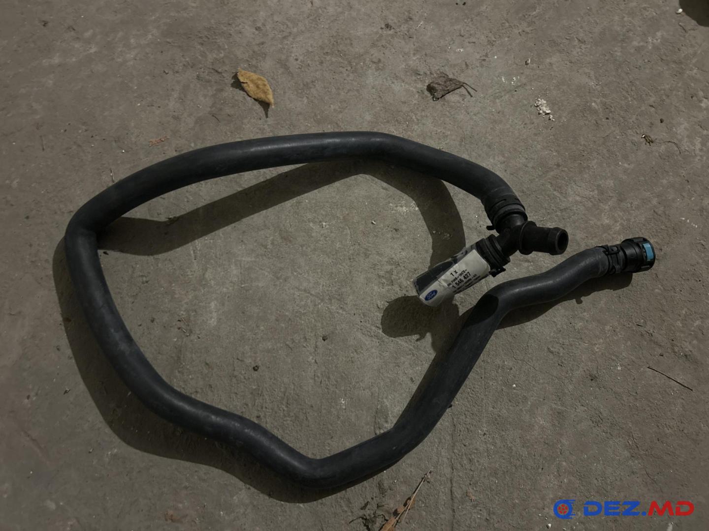 Furtune apa, Ford Fusion 2002-2012