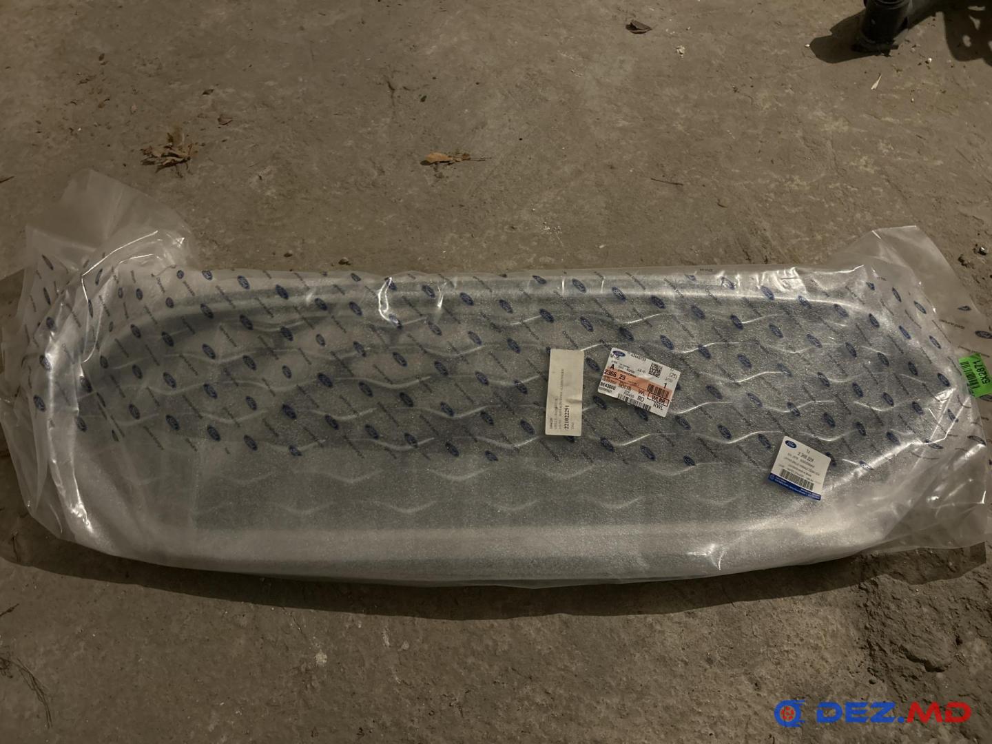 Grila bara fata, Ford Mondeo 2014-2022