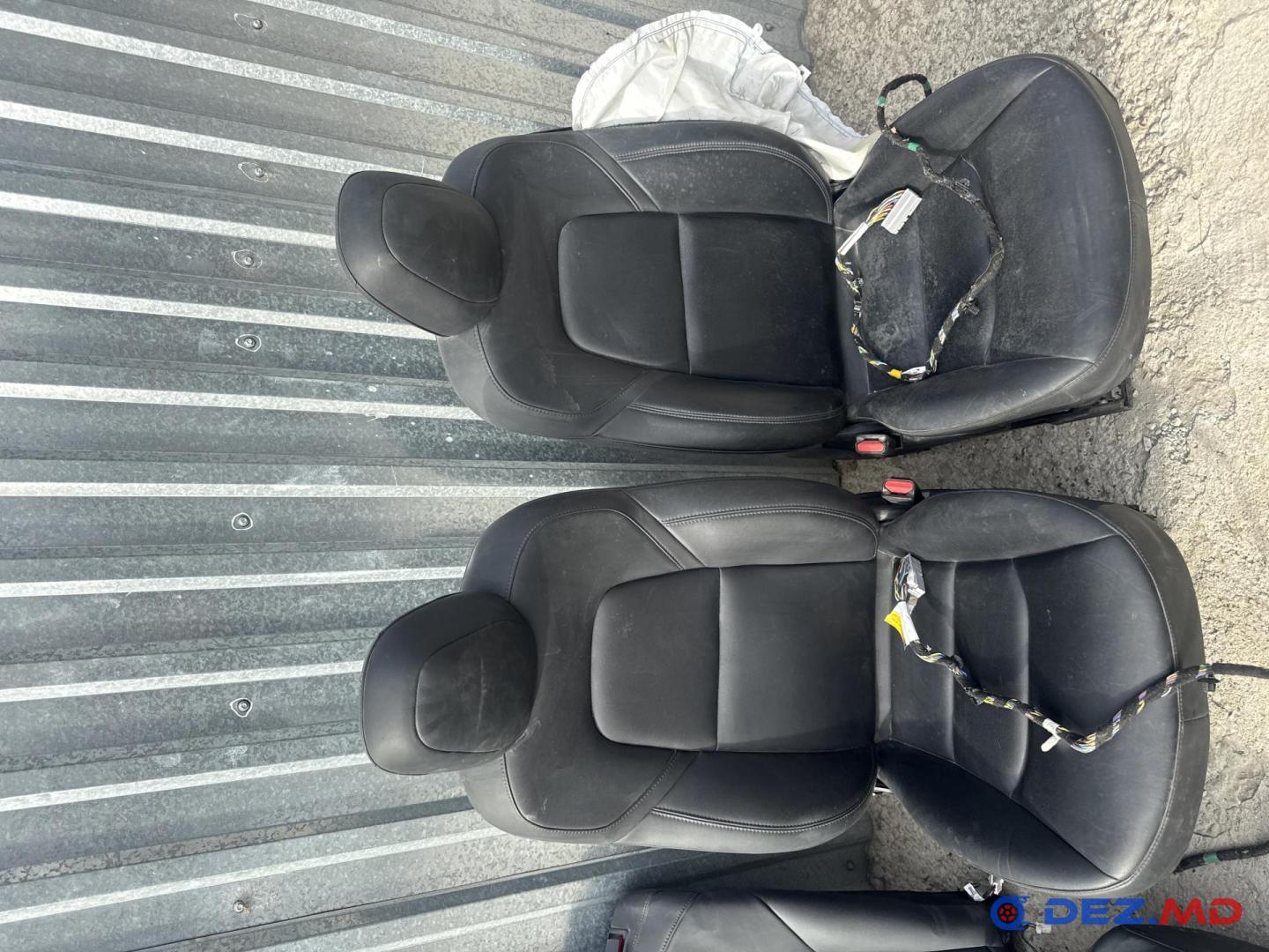 Салон комплект, TESLA Model 3 2018-2023