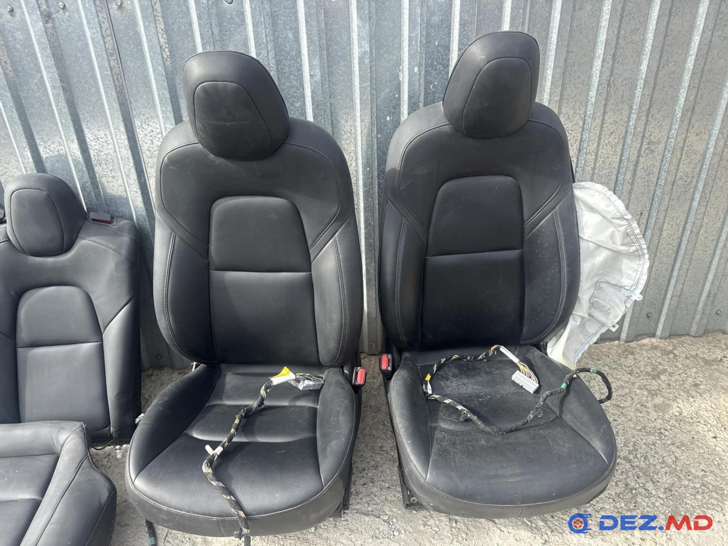 Салон комплект, TESLA Model 3 2018-2023