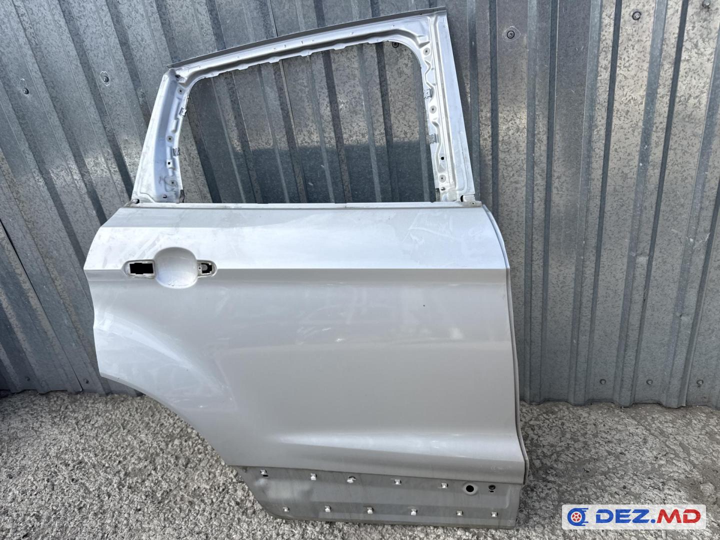 Дверь правая, Ford Kuga 2013-2019
