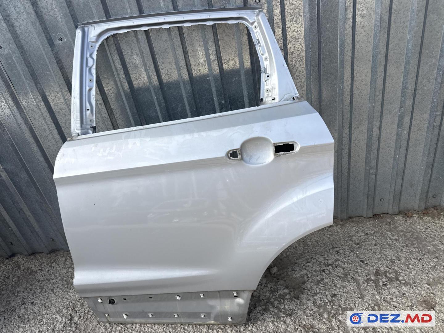 Дверь левая, Ford Kuga 2013-2019