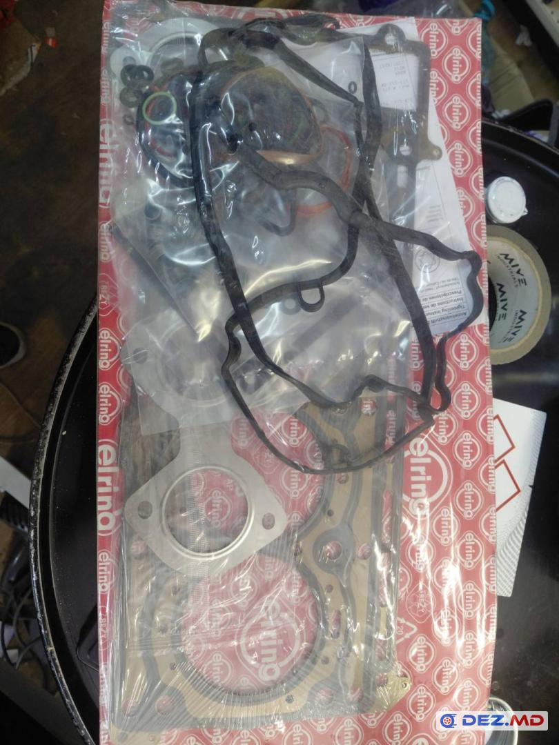 Kit motor, Mercedes-Benz C-W203 2000-2007