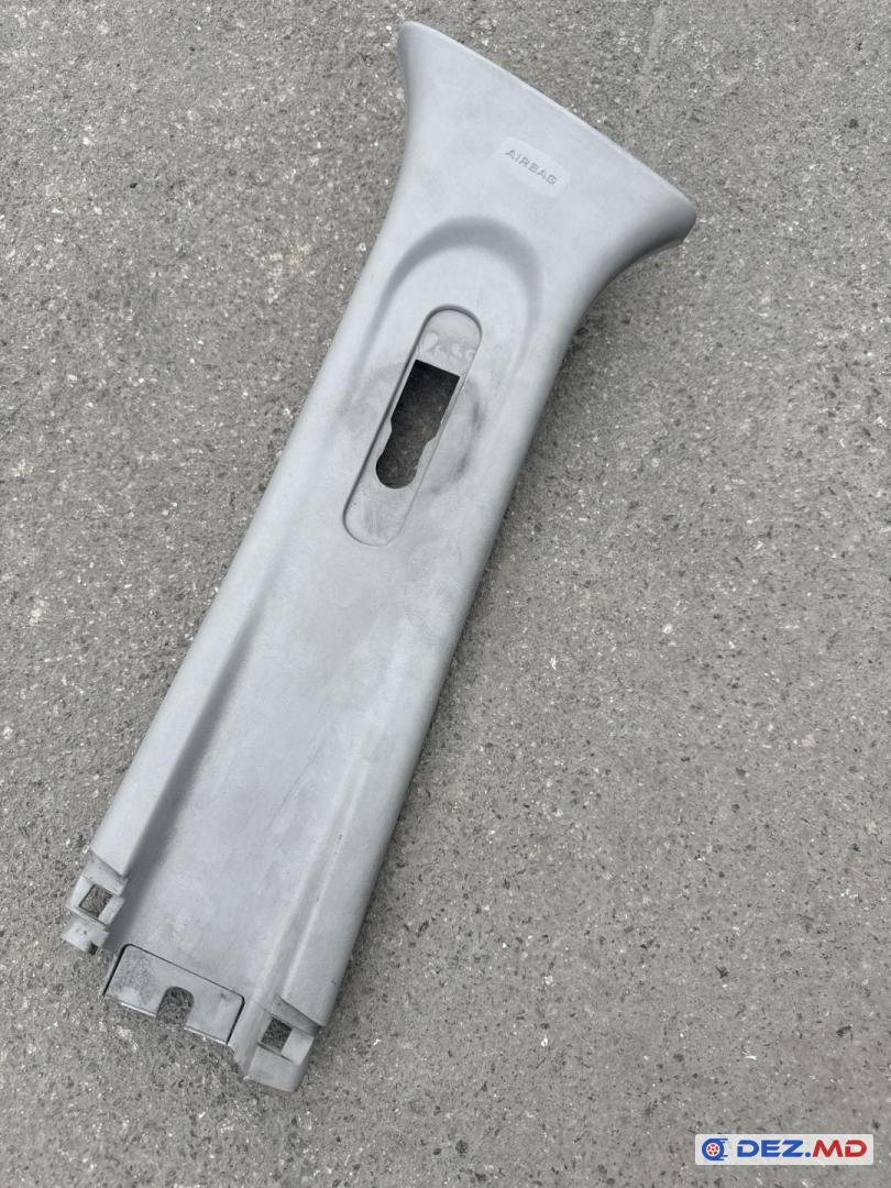 Накладка /вставка декор, Renault Scenic 3 2009-2016