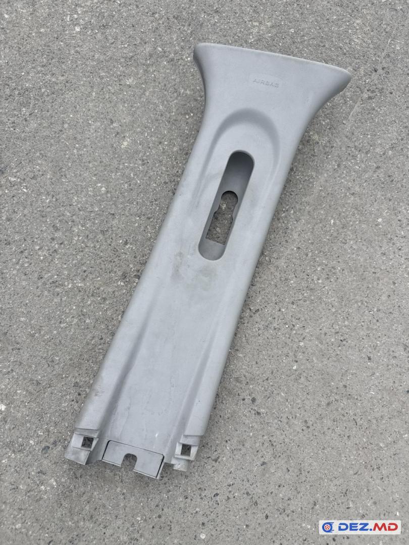 Накладка /вставка декор, Renault Scenic 3 2009-2016