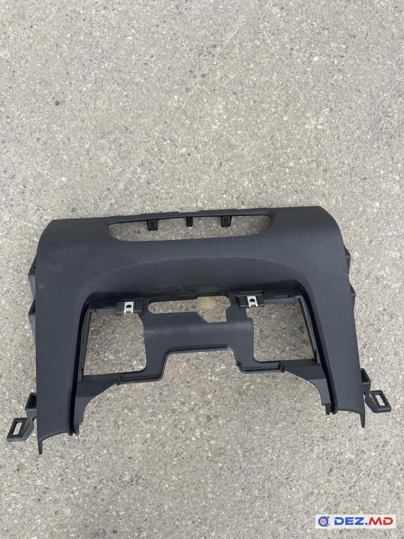 Накладка /вставка декор, Renault Scenic 3 2009-2016