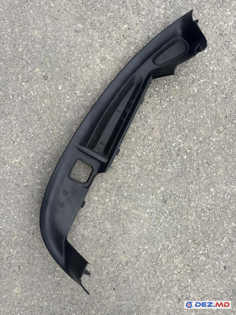 Накладка /вставка декор, Renault Scenic 3 2009-2016