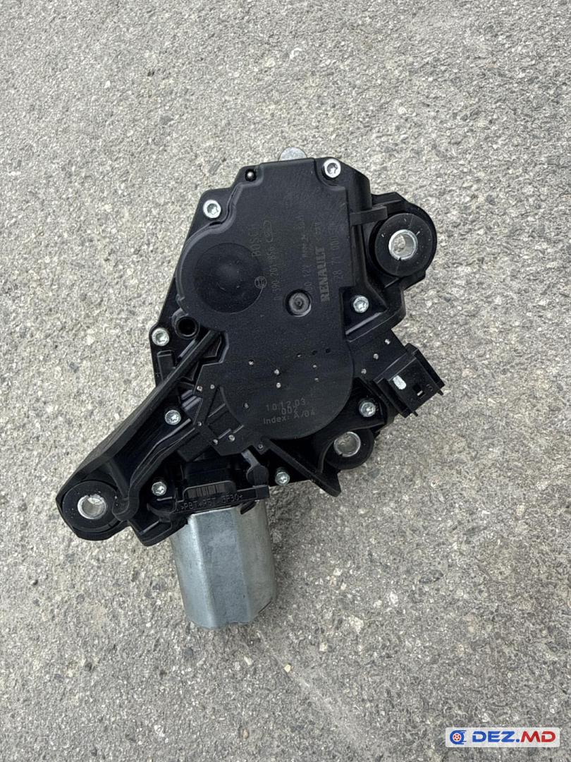 Стеклоочиститель задний, Renault Scenic 3 2009-2016