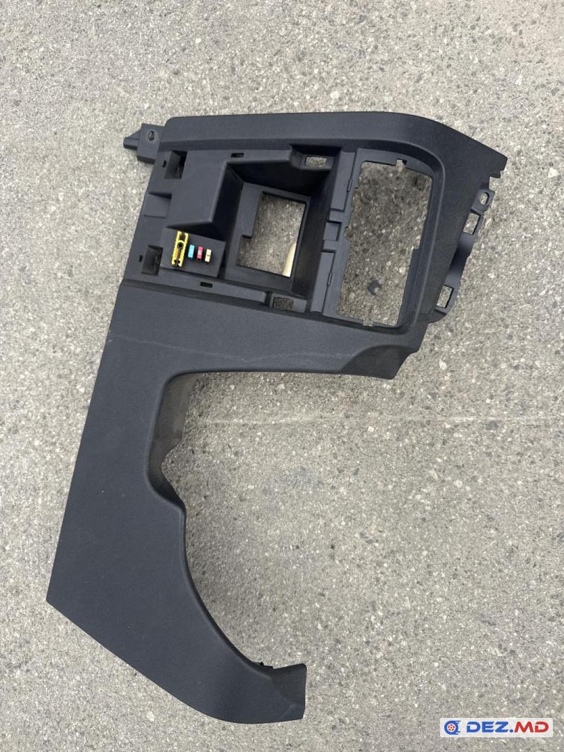 Накладка /вставка декор, Renault Scenic 3 2009-2016