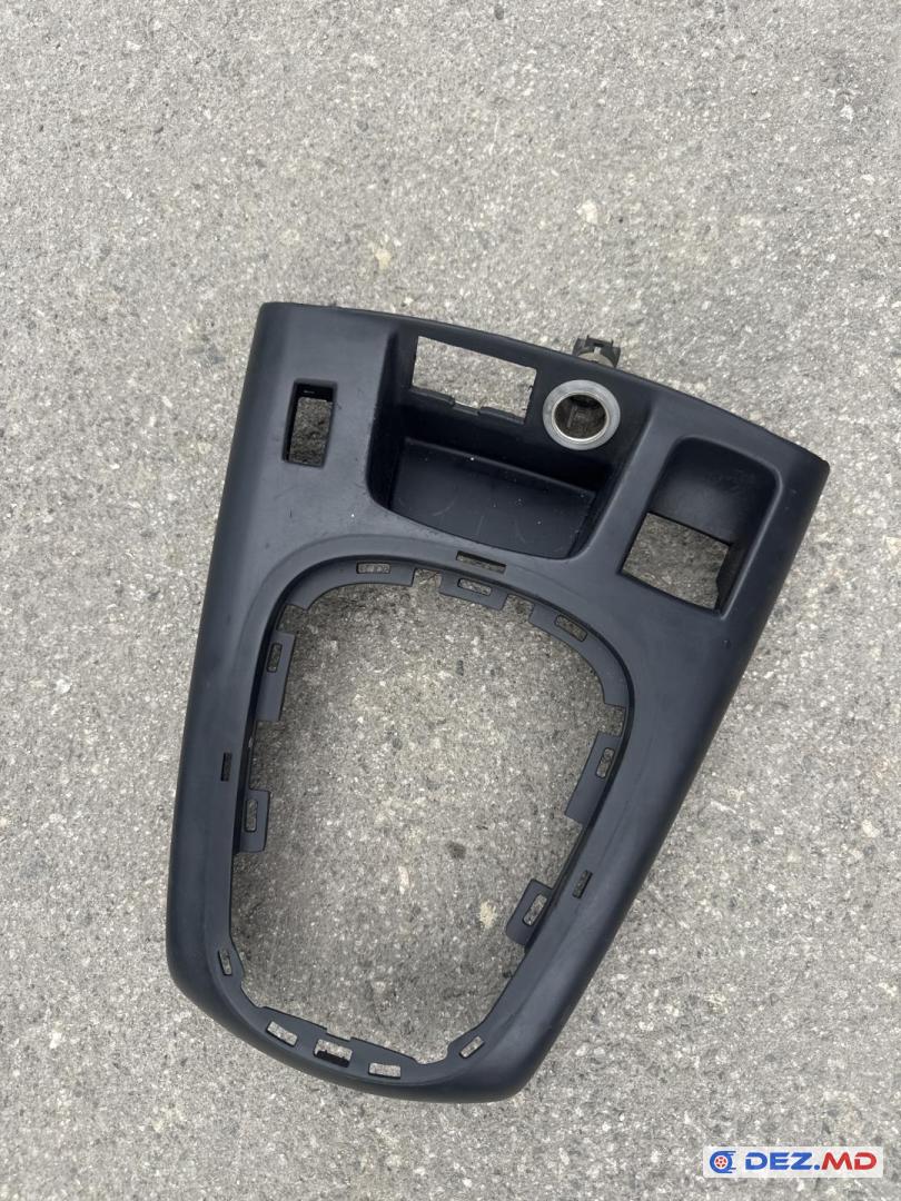 Накладка /вставка декор, Renault Scenic 3 2009-2016
