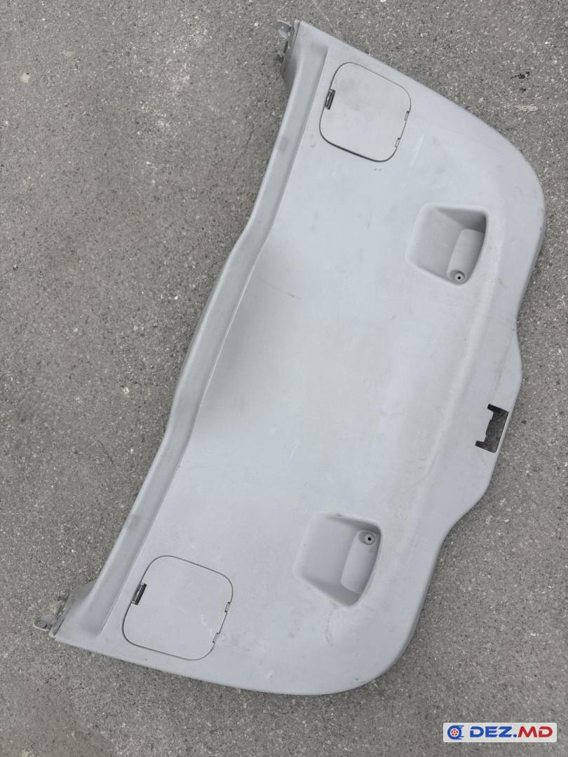Карта крышки багажника, Renault Scenic 3 2009-2016