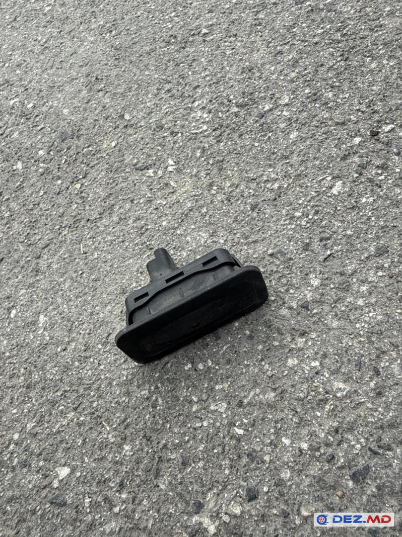 Ручка / Кнопка  открывания, Renault Scenic 3 2009-2016