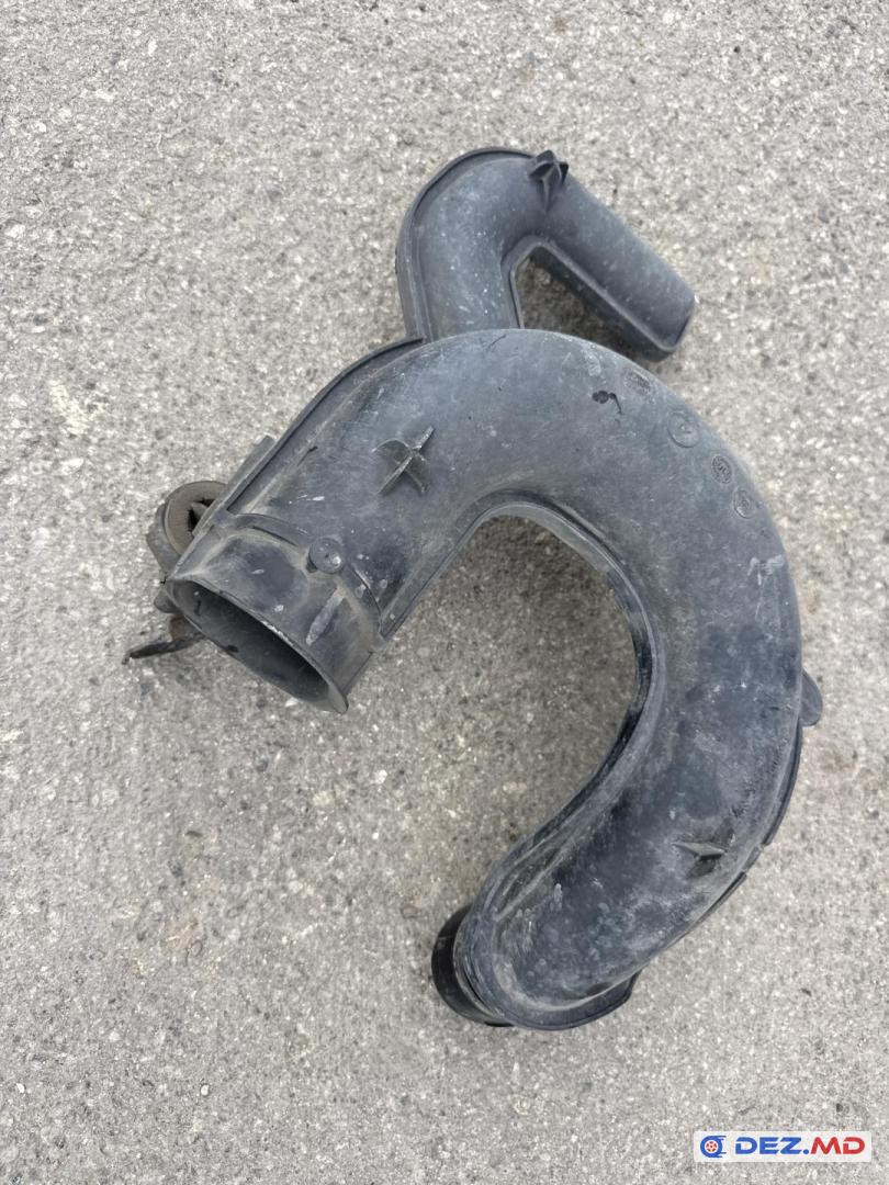 Патрубок (воздуха\интеркулера), Renault Scenic 3 2009-2016