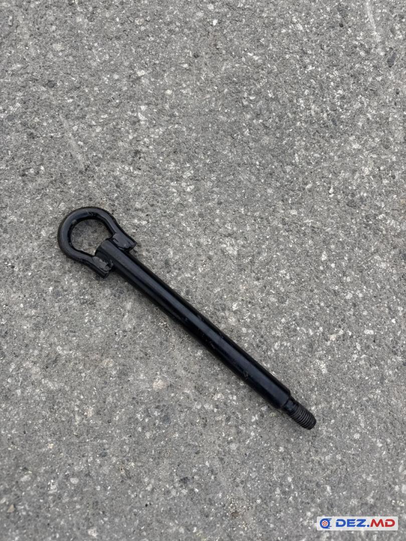 Домкрат Ключ Крюк, Renault Scenic 3 2009-2016