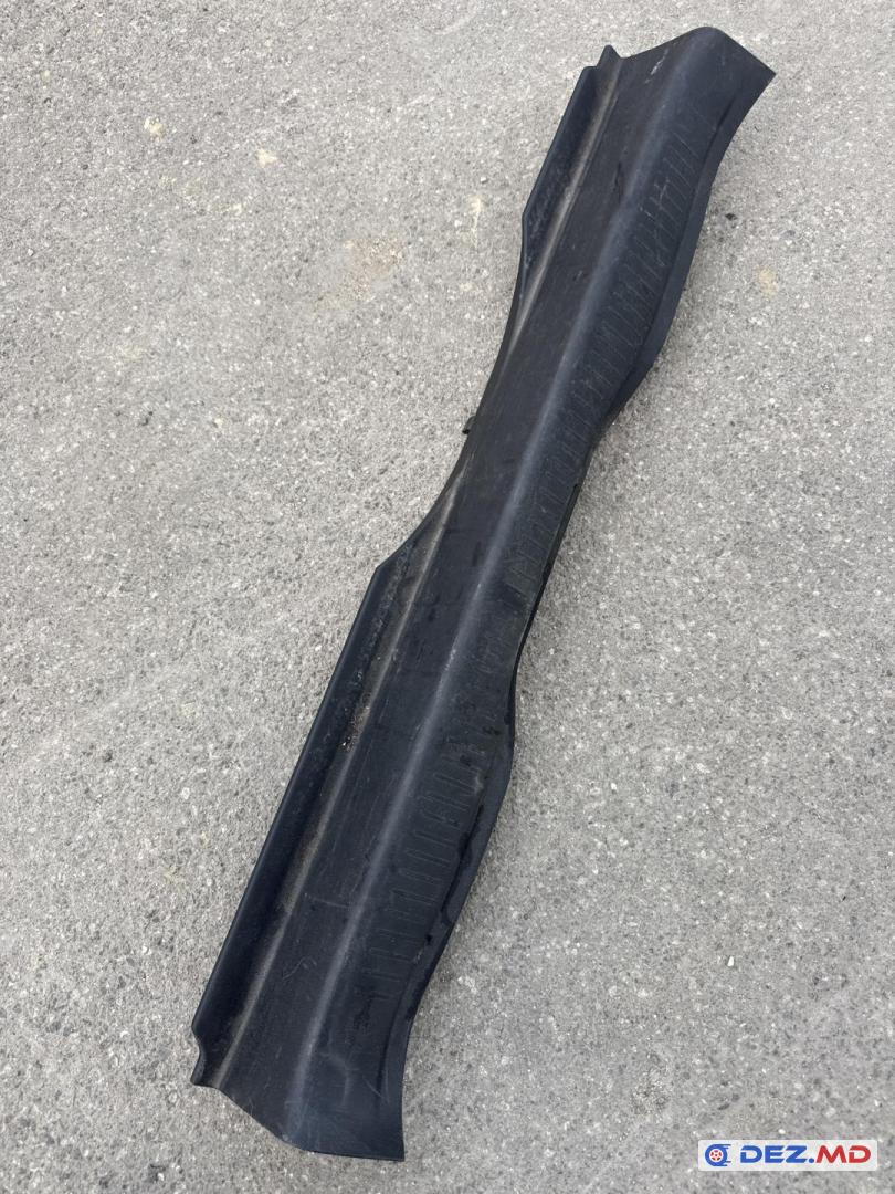 Накладка проема багажника, Renault Scenic 3 2009-2016