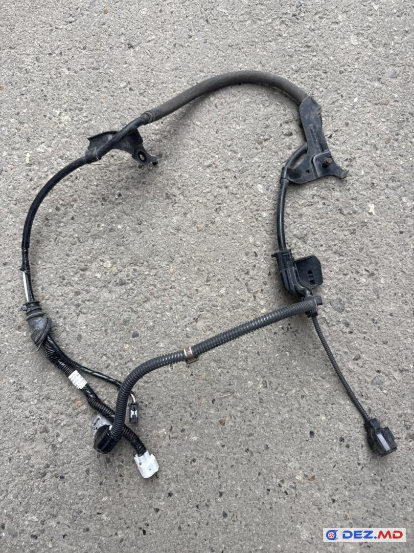 Другие, Toyota C-HR 2016-2023
