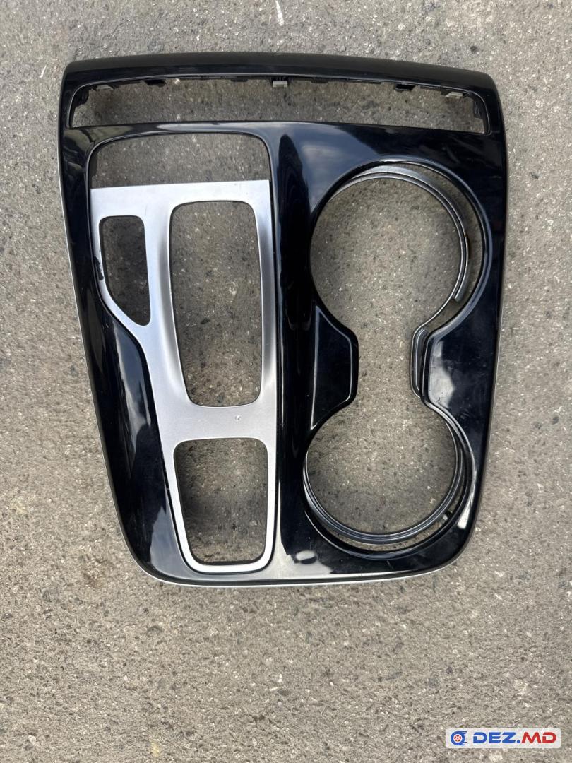 Консоль центральная, Hyundai Tucson 2021-202..
