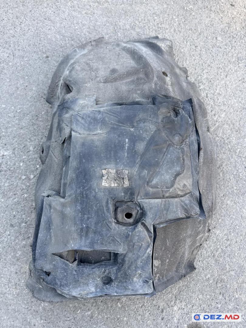 Подкрылок, Renault Scenic 3 2009-2016