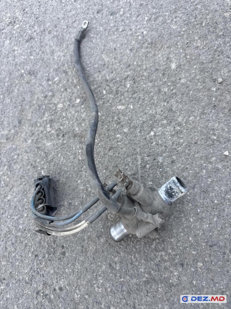 Другое, Renault Scenic 3 2009-2016