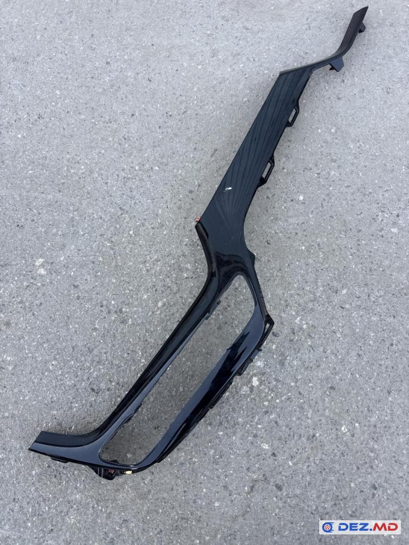 Накладка /вставка декор, Renault Scenic 3 2009-2016