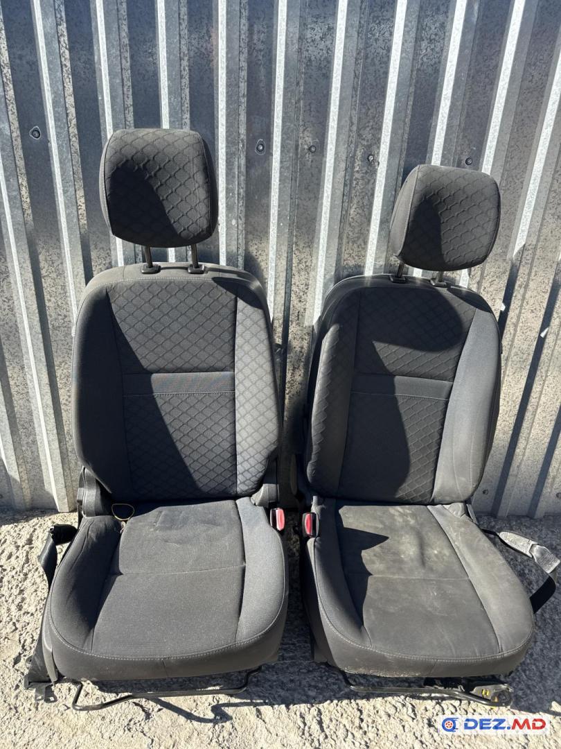 Салон комплект, Renault Scenic 3 2009-2016