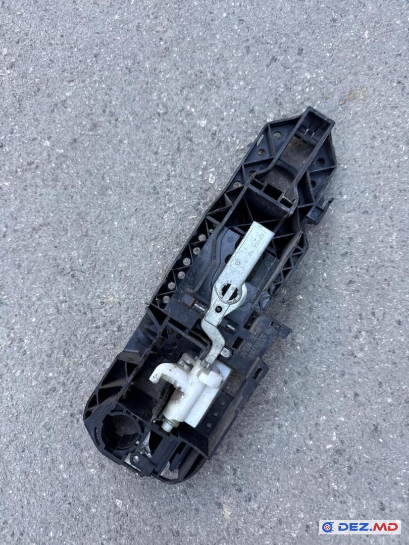 Ручка наружная, Renault Scenic 3 2009-2016