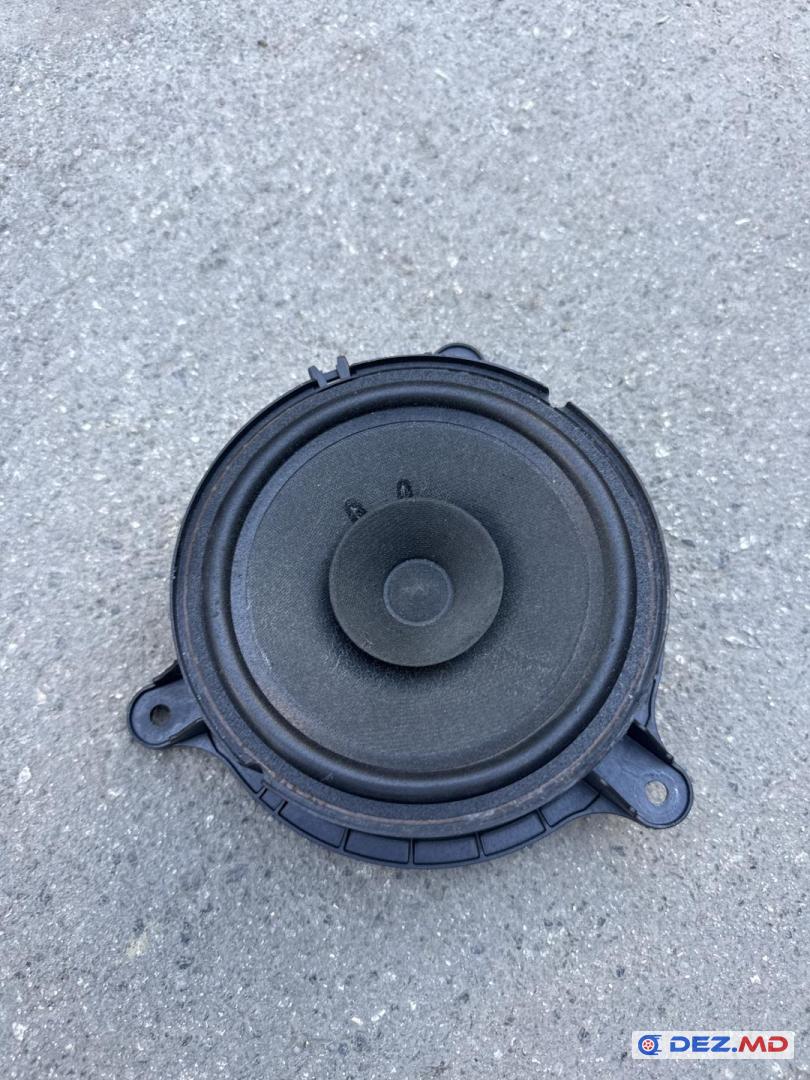 Колонки / динамики, Renault Scenic 3 2009-2016