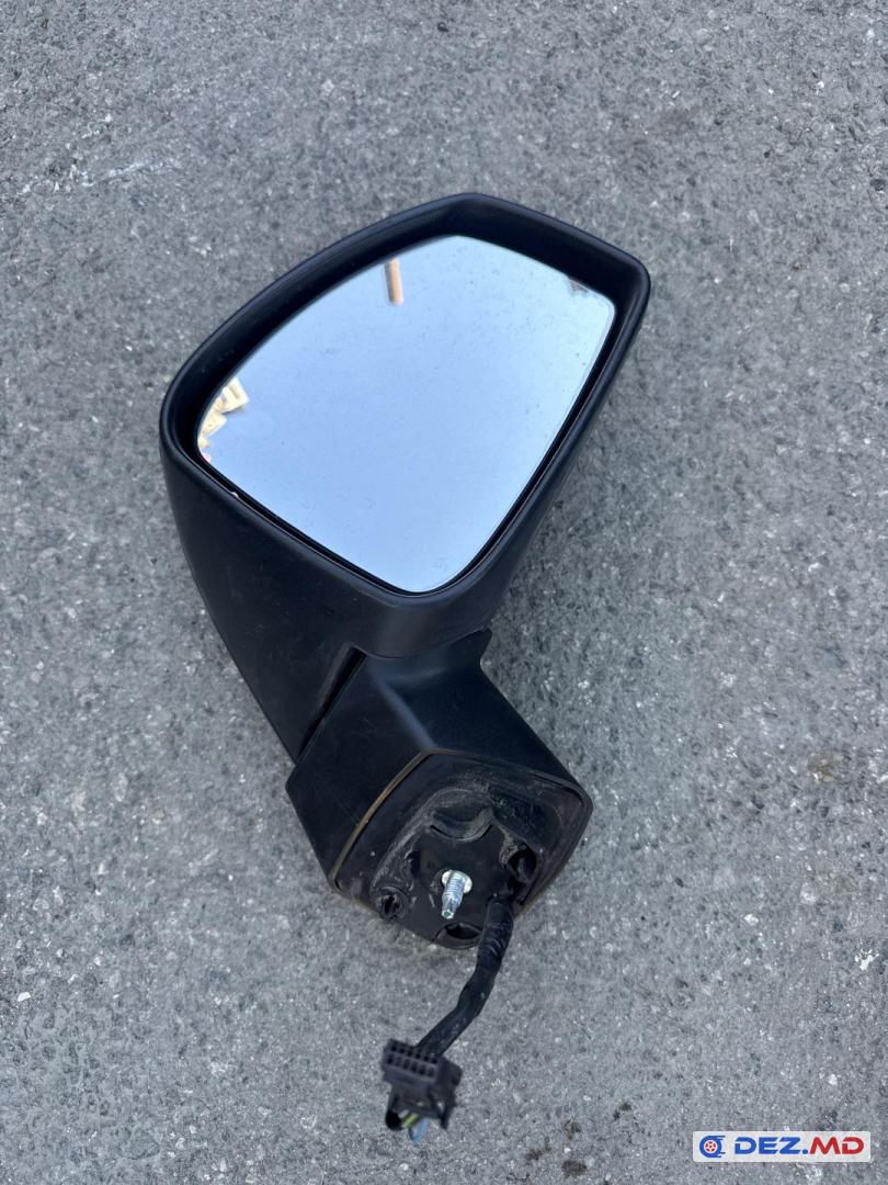 Зеркало, Renault Scenic 3 2009-2016