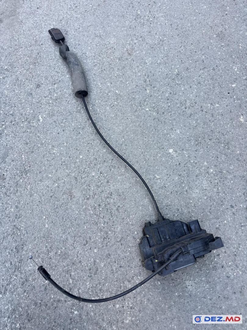 Замок двери, Renault Scenic 3 2009-2016