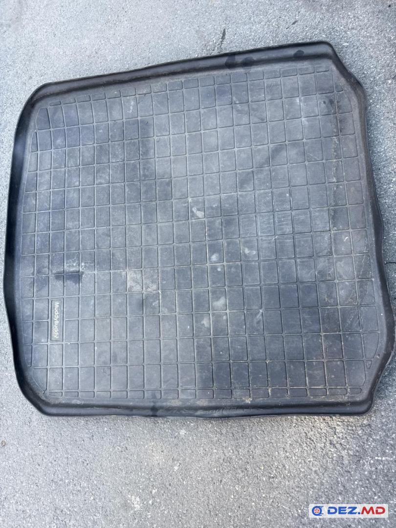Обшивка пола багажника, VW Jetta 7 2018-202..