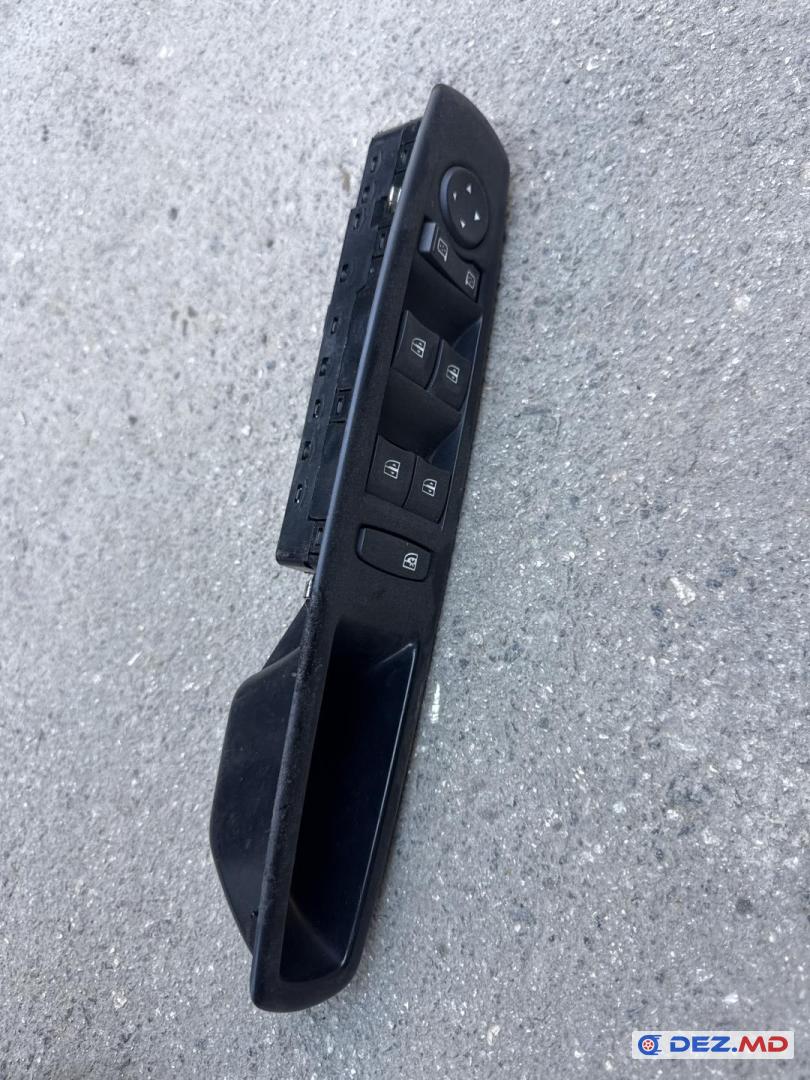 Переключатели / кнопки, Renault Scenic 3 2009-2016