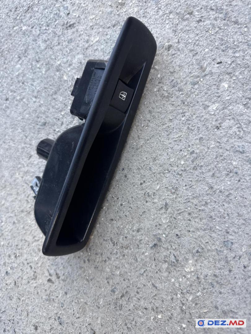 Переключатели / кнопки, Renault Scenic 3 2009-2016