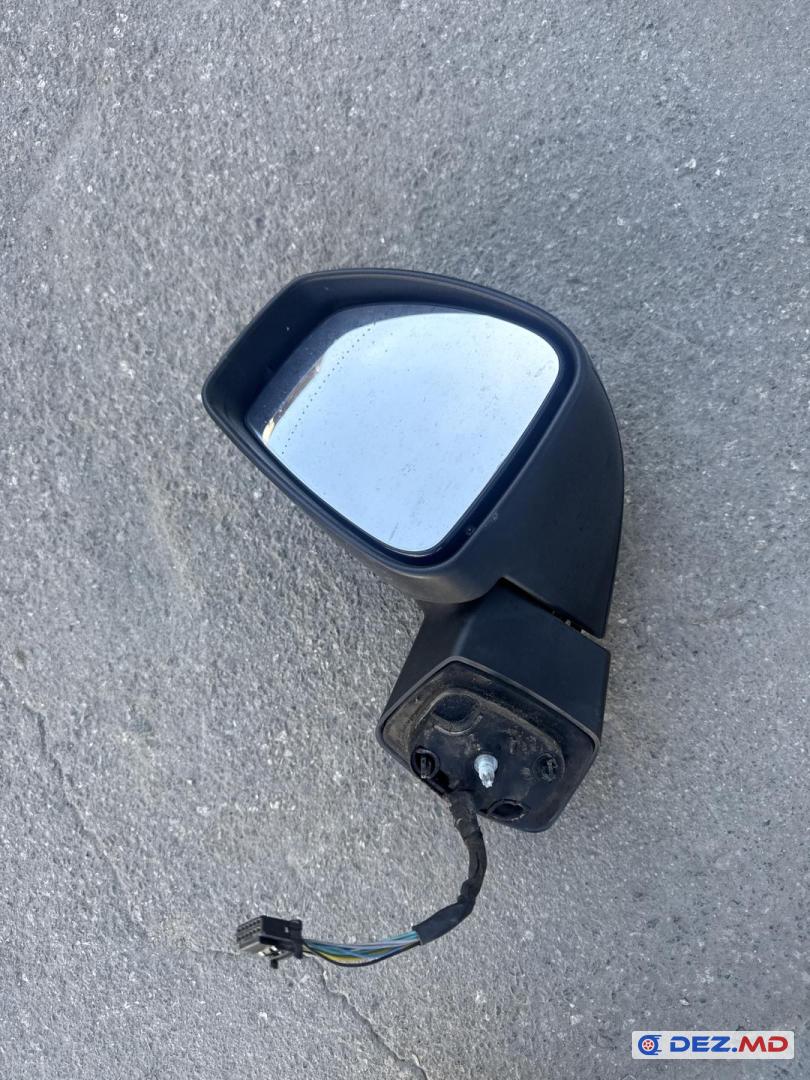 Зеркало, Renault Scenic 3 2009-2016