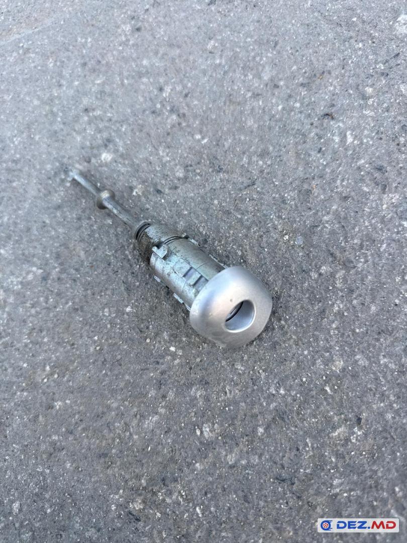 Ручка наружная, Renault Scenic 3 2009-2016
