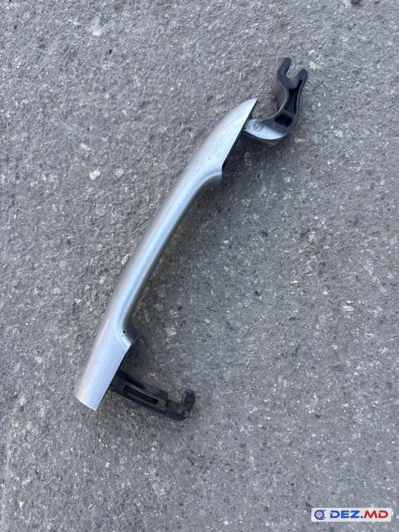 Ручка наружная, Renault Scenic 3 2009-2016