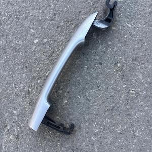 Ручка наружная, Renault Scenic 3 2009-2016