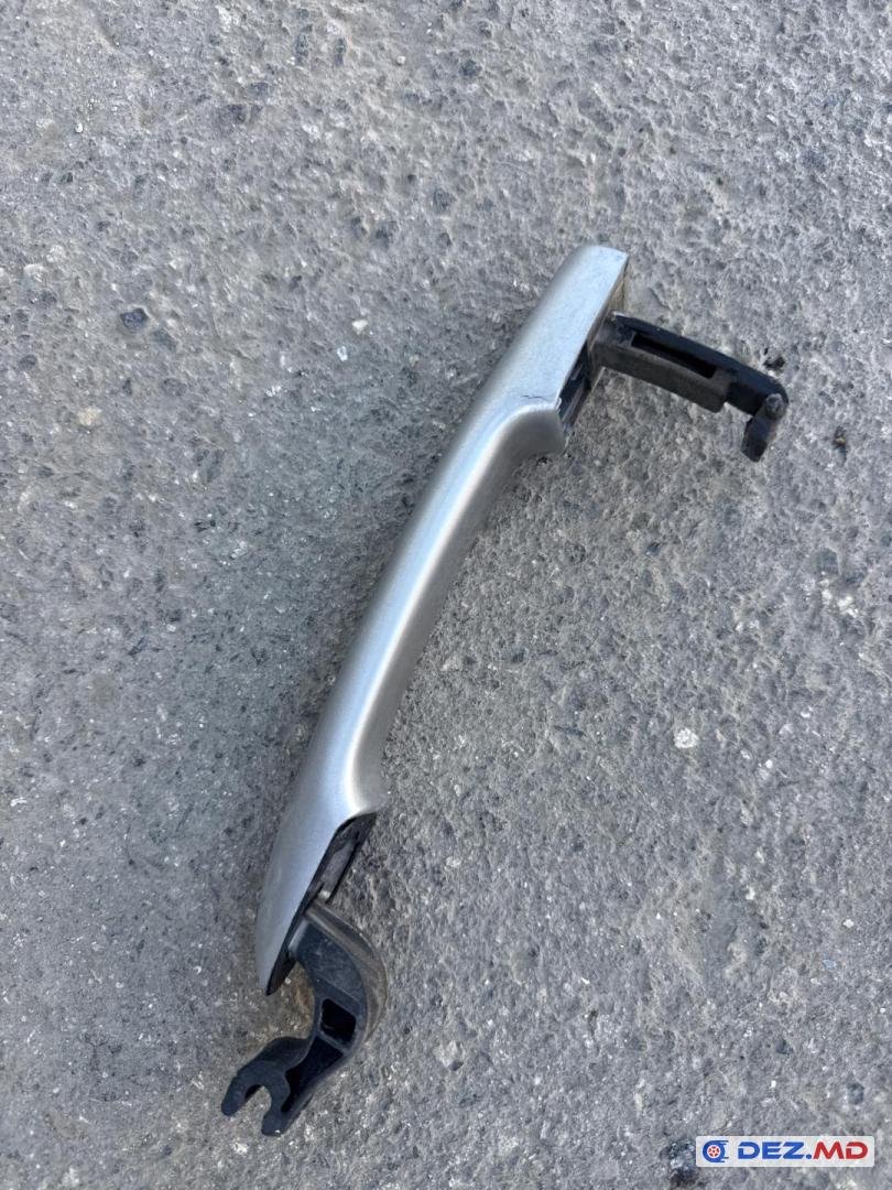 Ручка наружная, Renault Scenic 3 2009-2016