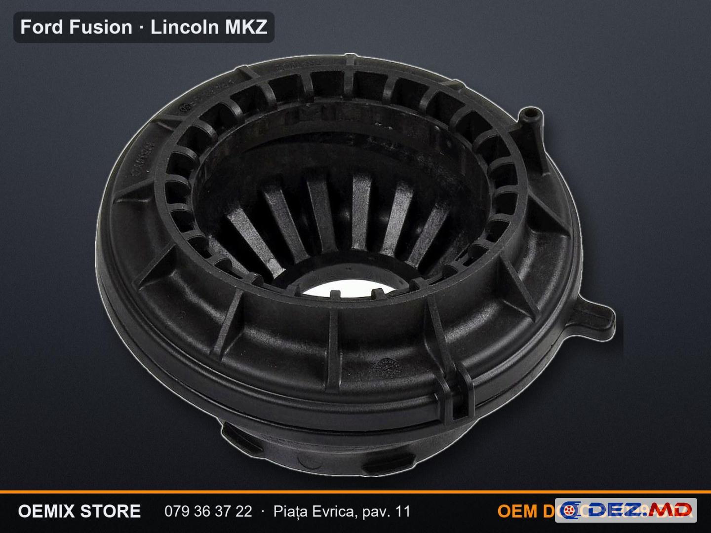 Подшипник опоры передней стойки Ford Fusion 2013–2020 — DG9C-3K099-BXA